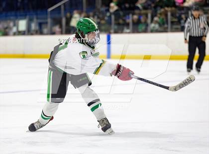 Thumbnail 2 in Brick Memorial @ Manasquan (Dowd Cup Finals) photogallery.
