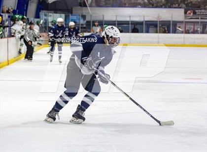 Thumbnail 3 in Brick Memorial @ Manasquan (Dowd Cup Finals) photogallery.