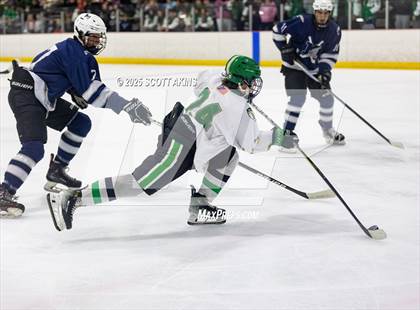 Thumbnail 2 in Brick Memorial @ Manasquan (Dowd Cup Finals) photogallery.