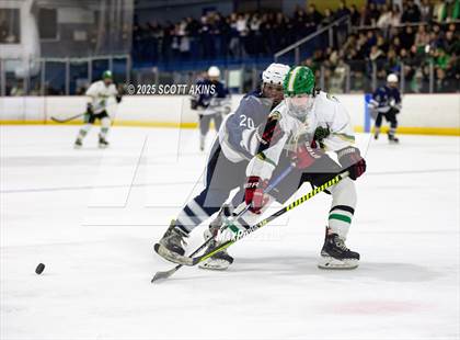 Thumbnail 1 in Brick Memorial @ Manasquan (Dowd Cup Finals) photogallery.