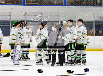 Thumbnail 2 in Brick Memorial @ Manasquan (Dowd Cup Finals) photogallery.