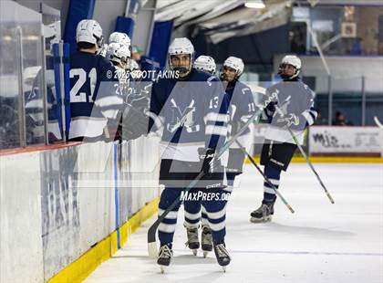 Thumbnail 2 in Brick Memorial @ Manasquan (Dowd Cup Finals) photogallery.