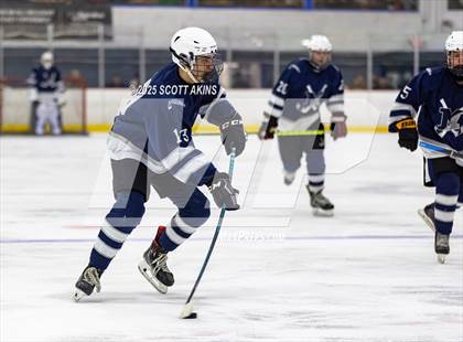 Thumbnail 2 in Brick Memorial @ Manasquan (Dowd Cup Finals) photogallery.