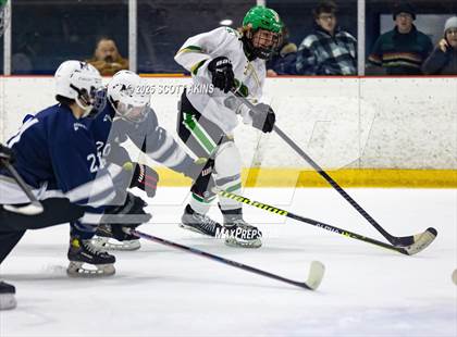 Thumbnail 2 in Brick Memorial @ Manasquan (Dowd Cup Finals) photogallery.