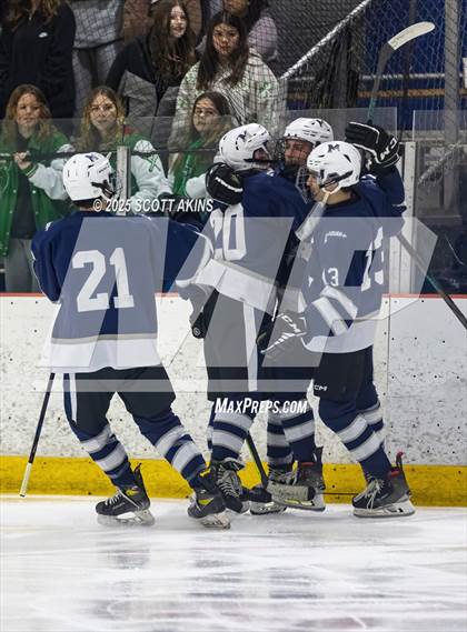 Thumbnail 1 in Brick Memorial @ Manasquan (Dowd Cup Finals) photogallery.