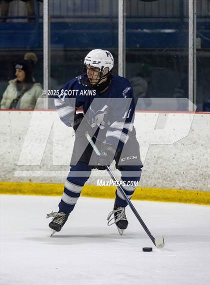 Thumbnail 2 in Brick Memorial @ Manasquan (Dowd Cup Finals) photogallery.