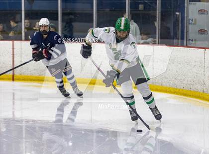 Thumbnail 3 in Brick Memorial @ Manasquan (Dowd Cup Finals) photogallery.