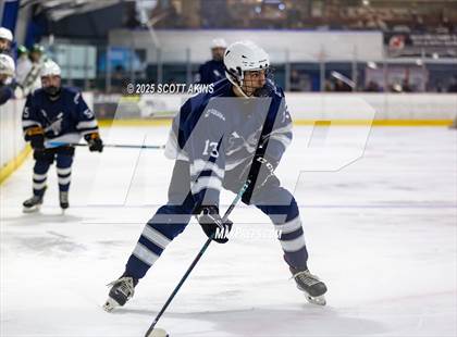 Thumbnail 2 in Brick Memorial @ Manasquan (Dowd Cup Finals) photogallery.