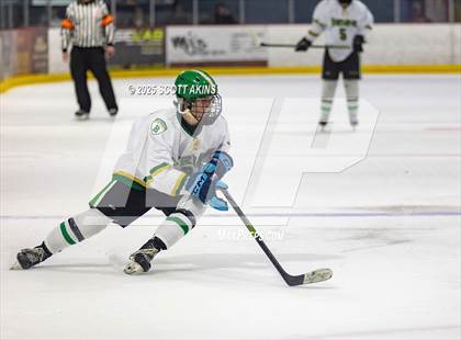 Thumbnail 2 in Brick Memorial @ Manasquan (Dowd Cup Finals) photogallery.