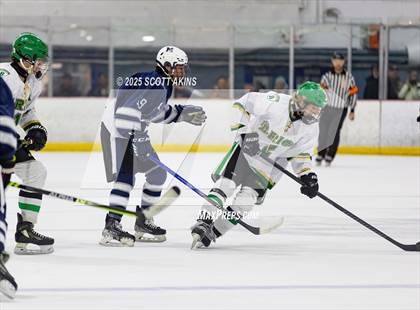 Thumbnail 3 in Brick Memorial @ Manasquan (Dowd Cup Finals) photogallery.