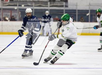 Thumbnail 3 in Brick Memorial @ Manasquan (Dowd Cup Finals) photogallery.