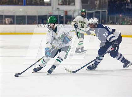 Thumbnail 2 in Brick Memorial @ Manasquan (Dowd Cup Finals) photogallery.