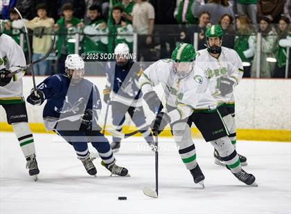 Thumbnail 3 in Brick Memorial @ Manasquan (Dowd Cup Finals) photogallery.