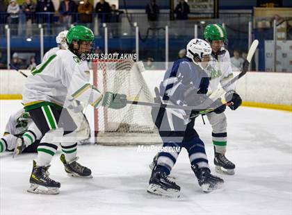 Thumbnail 2 in Brick Memorial @ Manasquan (Dowd Cup Finals) photogallery.