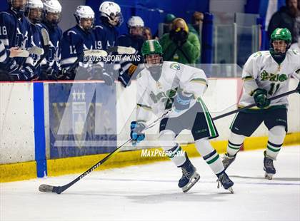 Thumbnail 2 in Brick Memorial @ Manasquan (Dowd Cup Finals) photogallery.
