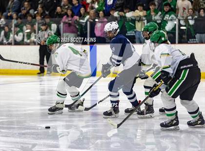 Thumbnail 1 in Brick Memorial @ Manasquan (Dowd Cup Finals) photogallery.