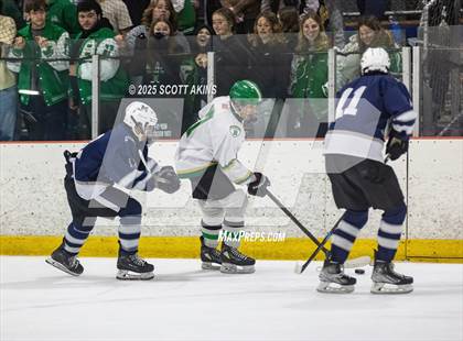 Thumbnail 1 in Brick Memorial @ Manasquan (Dowd Cup Finals) photogallery.
