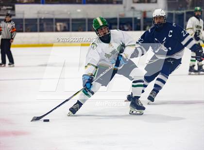 Thumbnail 3 in Brick Memorial @ Manasquan (Dowd Cup Finals) photogallery.