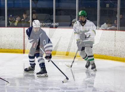 Thumbnail 3 in Brick Memorial @ Manasquan (Dowd Cup Finals) photogallery.