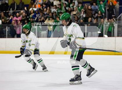 Thumbnail 3 in Brick Memorial @ Manasquan (Dowd Cup Finals) photogallery.