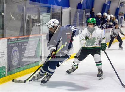 Thumbnail 2 in Brick Memorial @ Manasquan (Dowd Cup Finals) photogallery.