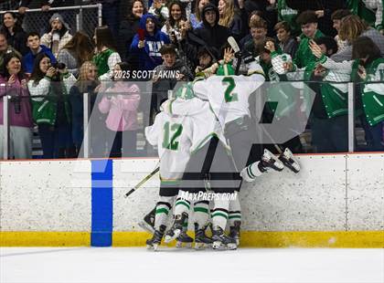 Thumbnail 3 in Brick Memorial @ Manasquan (Dowd Cup Finals) photogallery.