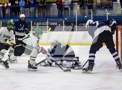 Thumbnail 2 in Brick Memorial @ Manasquan (Dowd Cup Finals) photogallery.