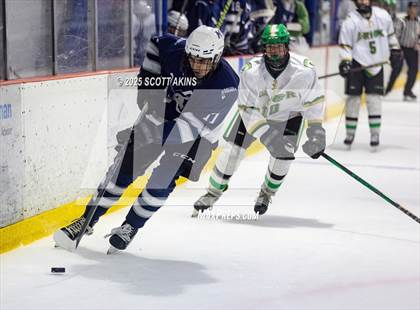 Thumbnail 3 in Brick Memorial @ Manasquan (Dowd Cup Finals) photogallery.