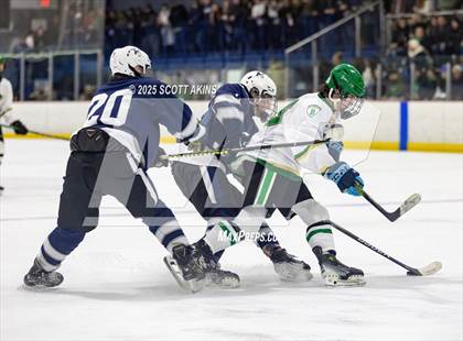 Thumbnail 1 in Brick Memorial @ Manasquan (Dowd Cup Finals) photogallery.