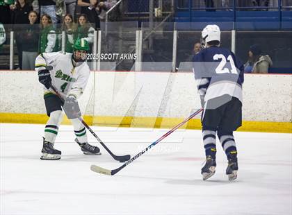 Thumbnail 2 in Brick Memorial @ Manasquan (Dowd Cup Finals) photogallery.