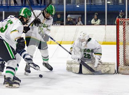 Thumbnail 1 in Brick Memorial @ Manasquan (Dowd Cup Finals) photogallery.
