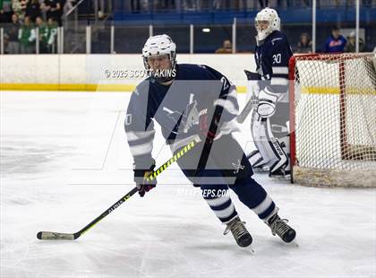 Thumbnail 3 in Brick Memorial @ Manasquan (Dowd Cup Finals) photogallery.