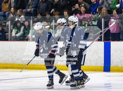 Thumbnail 3 in Brick Memorial @ Manasquan (Dowd Cup Finals) photogallery.