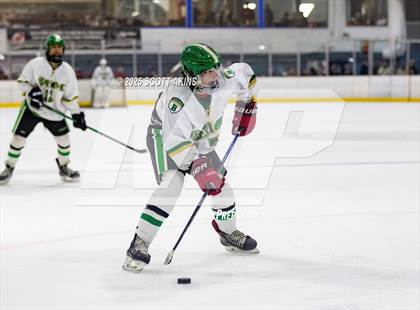 Thumbnail 2 in Brick Memorial @ Manasquan (Dowd Cup Finals) photogallery.