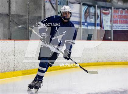 Thumbnail 2 in Brick Memorial @ Manasquan (Dowd Cup Finals) photogallery.