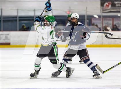 Thumbnail 1 in Brick Memorial @ Manasquan (Dowd Cup Finals) photogallery.
