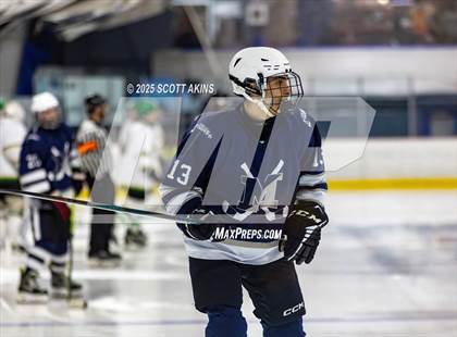 Thumbnail 2 in Brick Memorial @ Manasquan (Dowd Cup Finals) photogallery.