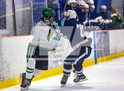 Thumbnail 1 in Brick Memorial @ Manasquan (Dowd Cup Finals) photogallery.