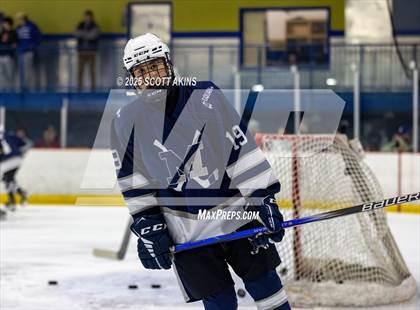 Thumbnail 2 in Brick Memorial @ Manasquan (Dowd Cup Finals) photogallery.