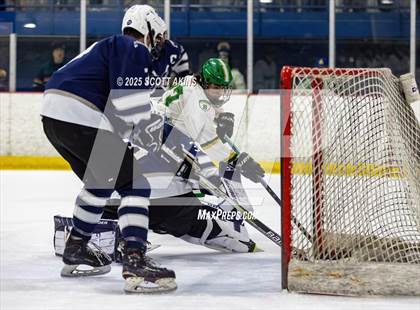 Thumbnail 1 in Brick Memorial @ Manasquan (Dowd Cup Finals) photogallery.