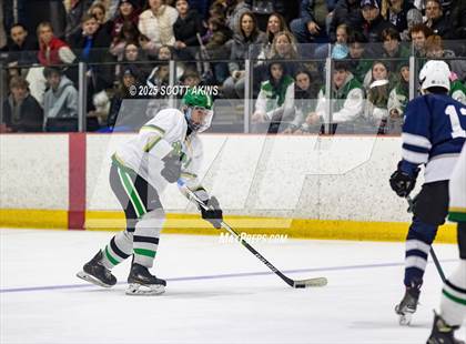 Thumbnail 2 in Brick Memorial @ Manasquan (Dowd Cup Finals) photogallery.