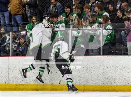 Thumbnail 2 in Brick Memorial @ Manasquan (Dowd Cup Finals) photogallery.