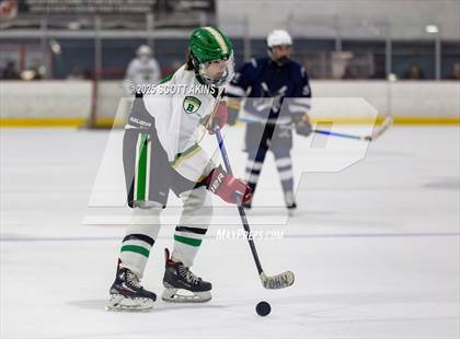 Thumbnail 1 in Brick Memorial @ Manasquan (Dowd Cup Finals) photogallery.