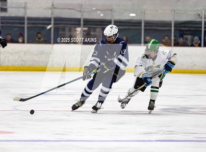 Thumbnail 2 in Brick Memorial @ Manasquan (Dowd Cup Finals) photogallery.