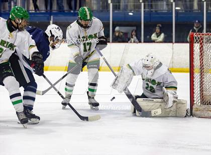 Thumbnail 3 in Brick Memorial @ Manasquan (Dowd Cup Finals) photogallery.