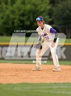 Photo from the gallery "Ardrey Kell @ South Mecklenburg (SoMeck Tournament Semifinal)"