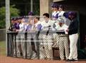 Photo from the gallery "Ardrey Kell @ South Mecklenburg (SoMeck Tournament Semifinal)"