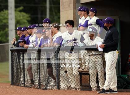 Thumbnail 1 in Ardrey Kell @ South Mecklenburg (SoMeck Tournament Semifinal) photogallery.