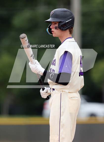Thumbnail 3 in Ardrey Kell @ South Mecklenburg (SoMeck Tournament Semifinal) photogallery.
