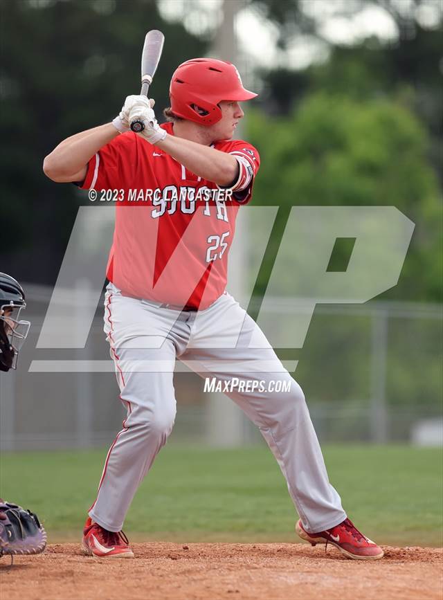 Photo 6 in the Ardrey Kell South Mecklenburg (SoMeck Tournament Semifinal) Photo Gallery (38